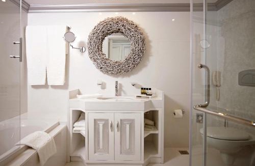 Kallithea Resort | Mitsis Selection Alila