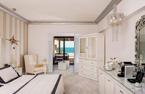 Kallithea Hotel | Mitsis Selection Alila