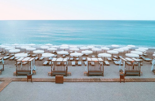Kallithea Hotel | Mitsis Selection Alila
