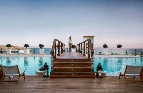 Kardamena Resort | Mitsis Selection Blue Domes