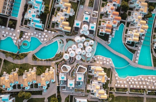 Kardamena Resort | Mitsis Selection Blue Domes