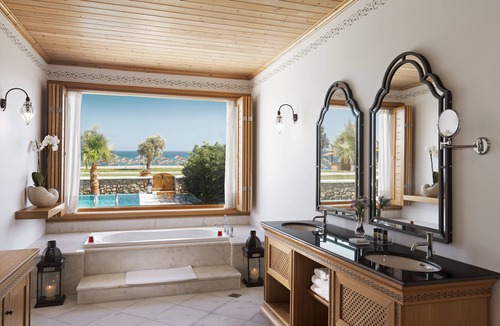 Kardamena Hotel | Mitsis Selection Blue Domes