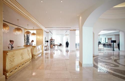 Anissaras Resort | Mitsis Selection Laguna