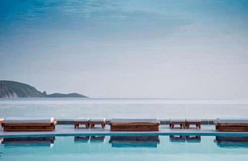 Kokkini Chani Resort | Mitsis Selection Rinela