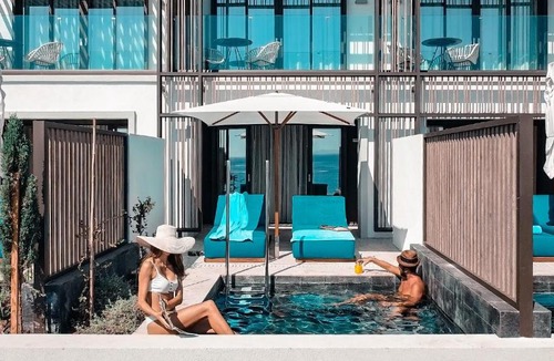 Kardamena Resort | Mitsis Summer Palace