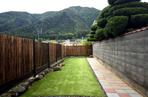 Nishikatsura Villa | MITSU-House