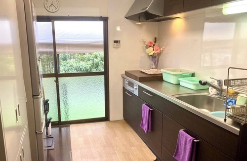 Annaka House | Mitsuba House