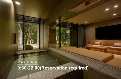 Karasumaoike Hotel | Mitsui Garden Hotel Kyoto Sanjo PREMIER