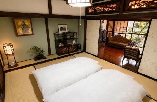 Nishikatsura House | Mitsutoge no Yado - Vacation STAY 14305