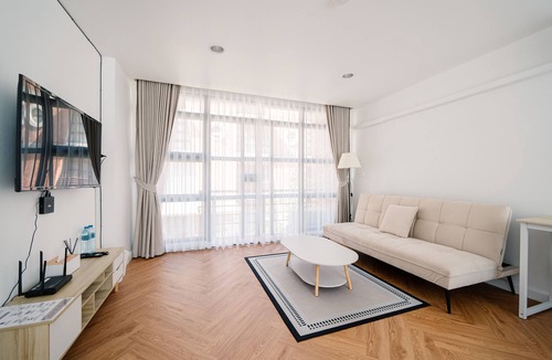 Chom Phon House | Mitt Haus BKK