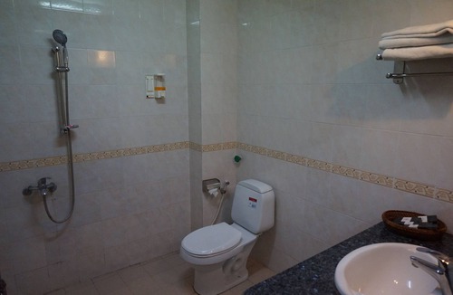 Luang Prabang Hotel | Mittaphap Hotel Luangprabang