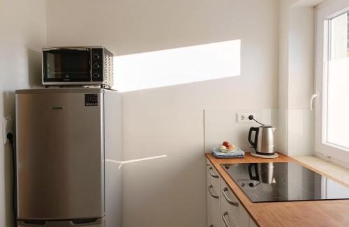 Balve Apartment | Mitte 20