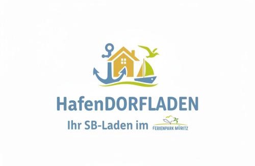 Hafendorf Apartment | Mitteldeck 414