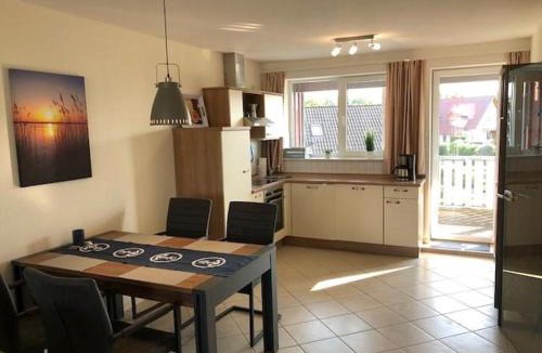 Hafendorf Apartment | Mitteldeck 414