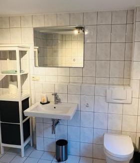 Sommerhausen House | Mitten in den Weinbergen