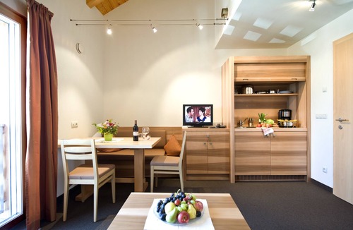 Schenna House | Mittendorf Klimaresidence