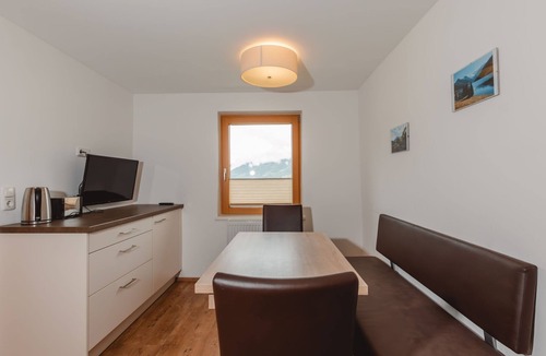 Hollersbach im Pinzgau Apartment | Mitteregg by Interhome