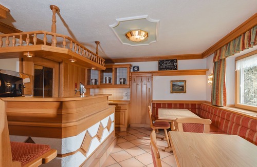 Hollersbach im Pinzgau Apartment | Mitteregg by Interhome