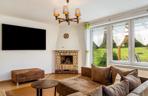Vilshofen Apartment | Mitterfelder Donaublick