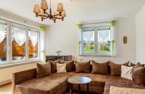 Vilshofen Apartment | Mitterfelder Donaublick