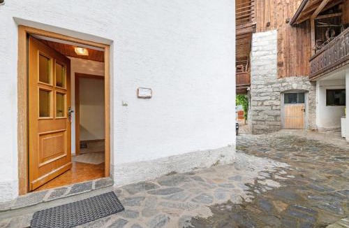 Feldthurns House | Mittermüllerhof Feldthurns