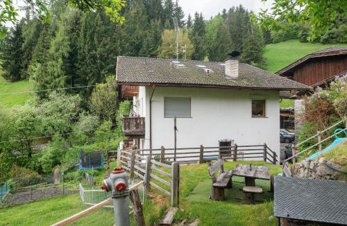 Feldthurns House | Mittermüllerhof Feldthurns