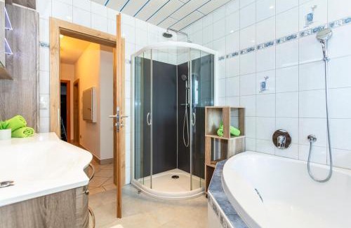 Walchsee Apartment | Mittermooshof