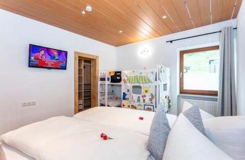 Walchsee Apartment | Mittermooshof