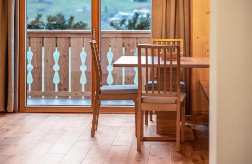 Sarentino Apartment | Mittnackerhof Apartment Kamille