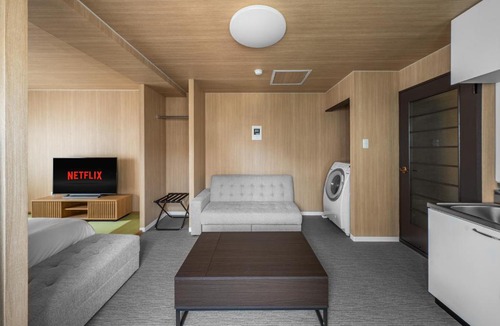 Odori Apartment | Mitto
