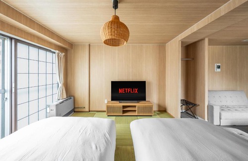Odori Apartment | Mitto