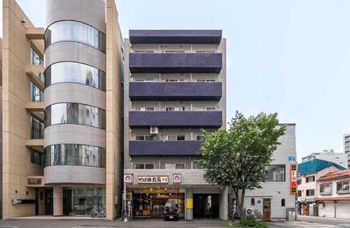 Odori Apartment | Mitto