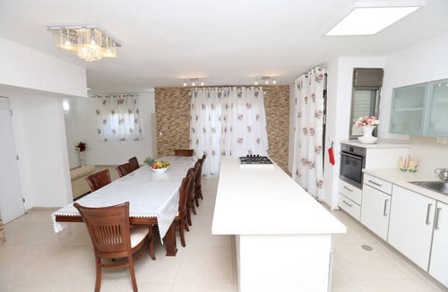 Safed Old City Apartment | Mitzpa HaAri