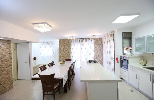 Safed Old City Apartment | Mitzpa HaAri