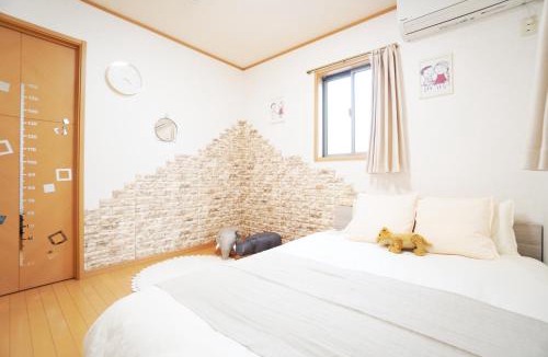 Naniwa House | Miuranoyado