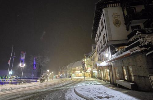 Triberg im Schwarzwald Apartment | Miuti Residence