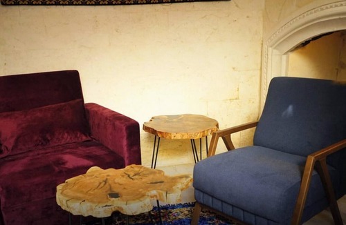 Eyyubiye Hotel | MivanUrfa Otel