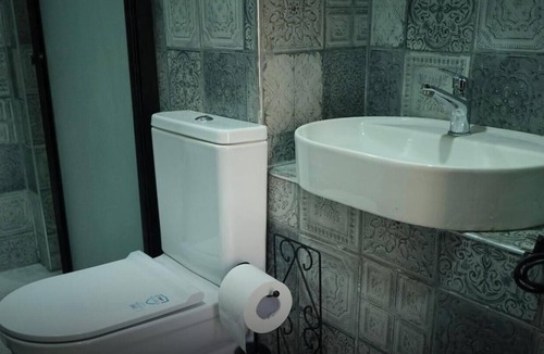 Eyyubiye Hotel | MivanUrfa Otel