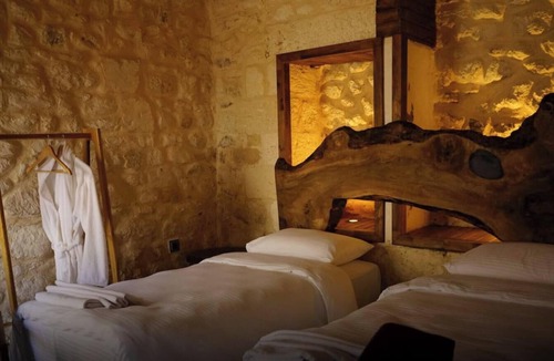 Eyyubiye Hotel | MivanUrfa Otel
