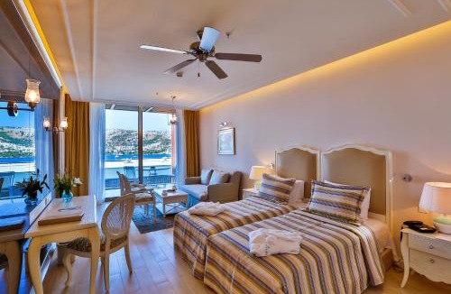 Gundogan Resort | Mivara Luxury Bodrum