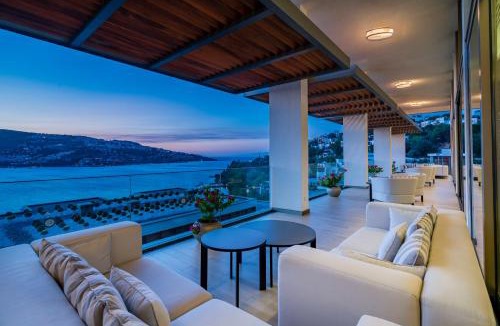 Gundogan Resort | Mivara Luxury Bodrum