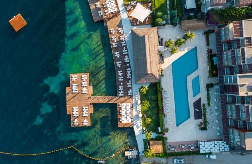 Gundogan Resort | Mivara Luxury Bodrum