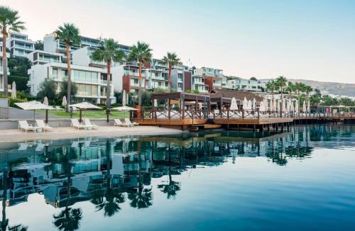 Gundogan Resort | Mivara Luxury Bodrum