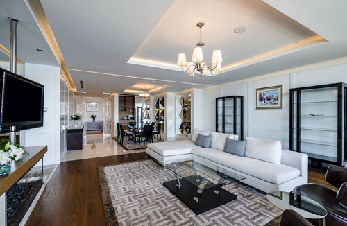 Gundogan Hotel | Mivara Luxury Resort & Spa Bodrum