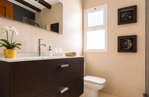 San Bartolome House | MiVida