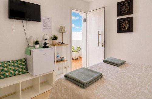 San Bartolome House | MiVida