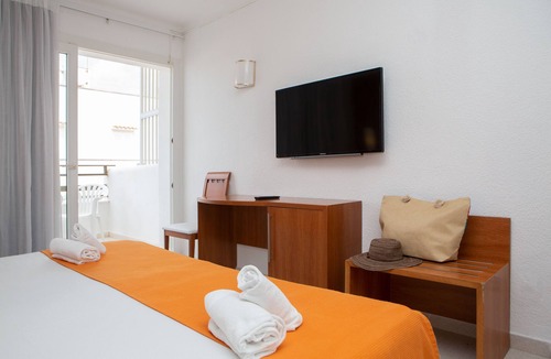 S'Illot-Cala Morlanda Hotel | Mix Colombo