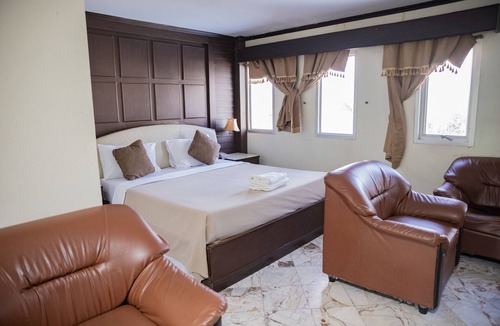 Nai Mueang Hotel | Mix hotel