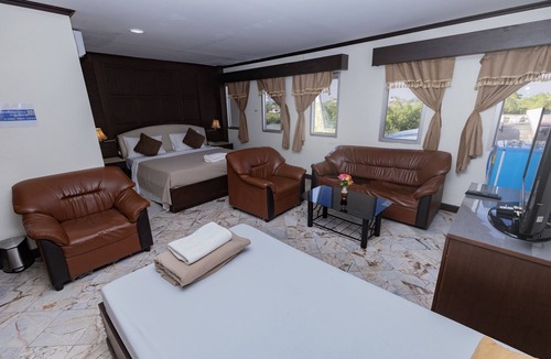 Nai Mueang Hotel | Mix hotel