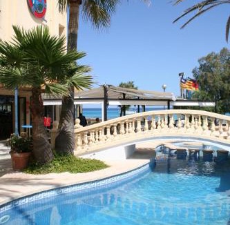 S'illot Hotel | Mix Peymar